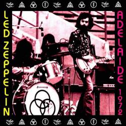 Led Zeppelin : Memorial Drive